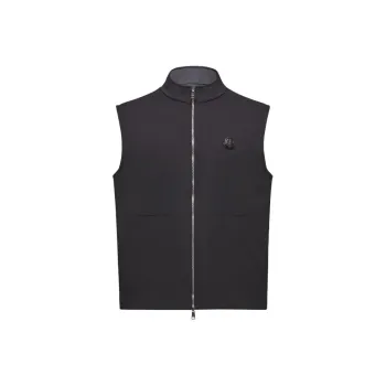 Moncler Reversible Padded Gilet