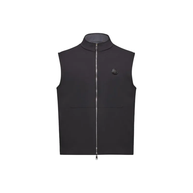 Moncler Reversible Padded Gilet-0