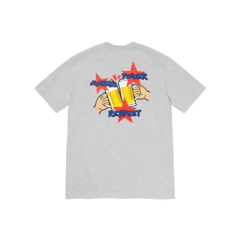 Supreme Money Power Respect Tee
