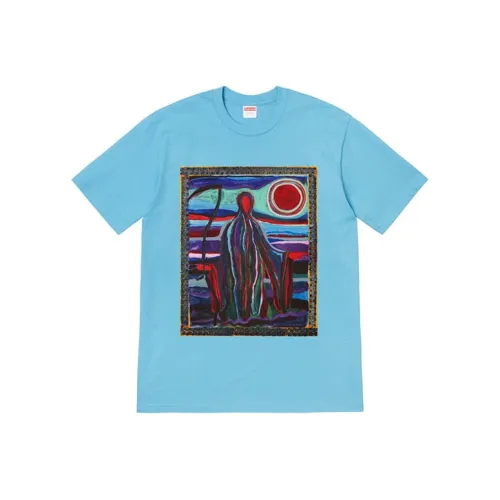 Supreme Reaper Tee