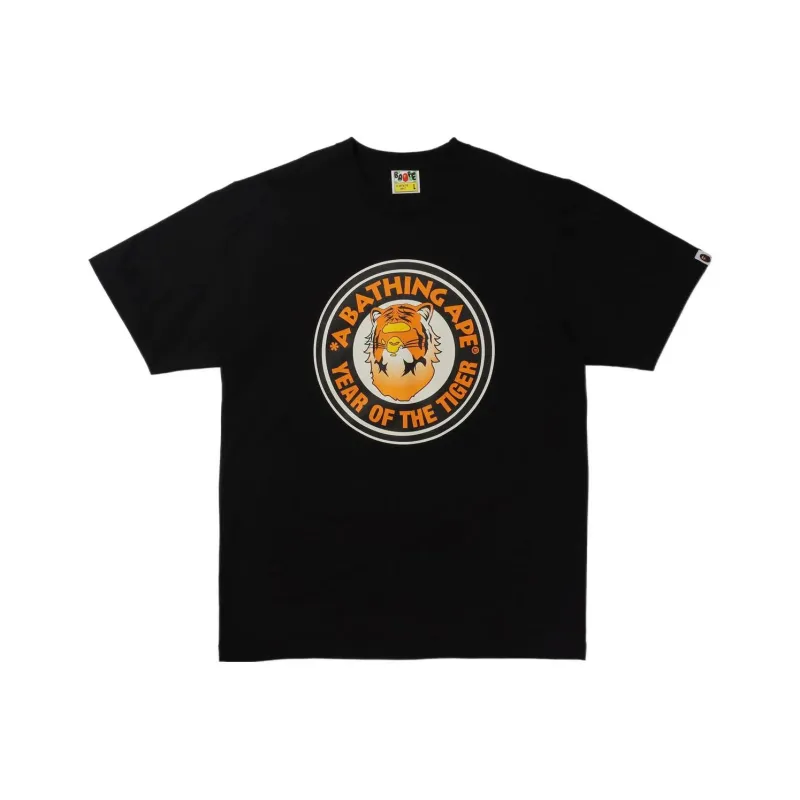 Bape Year Of The Tiger Tee-2