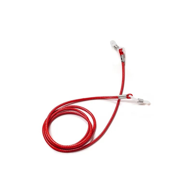 Yamaichi Maru Fabric Eyeglass Chains Unisex-4