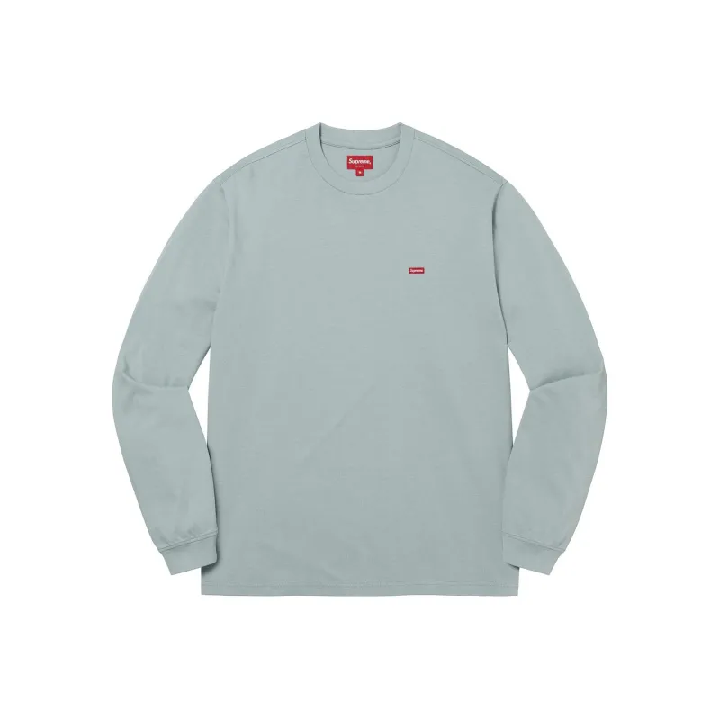 Supreme Small Box L/S Tee SS23-1