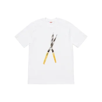 Supreme Shears T Shirt