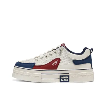 Boogie Bear Low Top Skateboard Shoes Men's