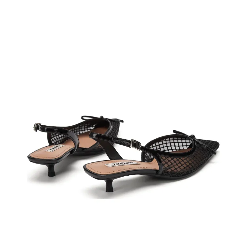 73Hours Thursday Night High Heels Women's-3