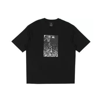 JORDAN X Union Reverse Dunk T Shirt