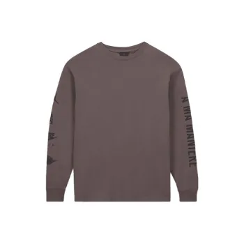 JORDAN X A Ma Maniere L/S T shirt
