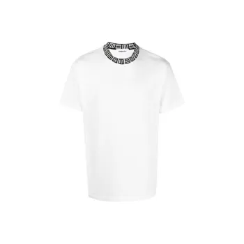 AMBUSH T Shirts Unisex White