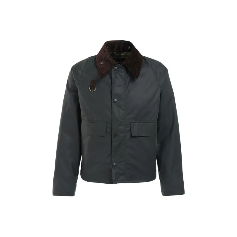 BARBOUR Jackets & Coats Unisex Black-0