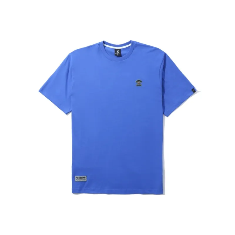 Fingercrox SS22 Straight T-Shirt Unisex-12