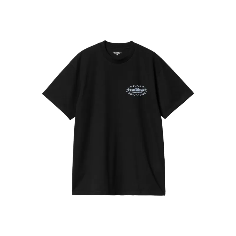 Carhartt WIP Catalogue T shirt-1