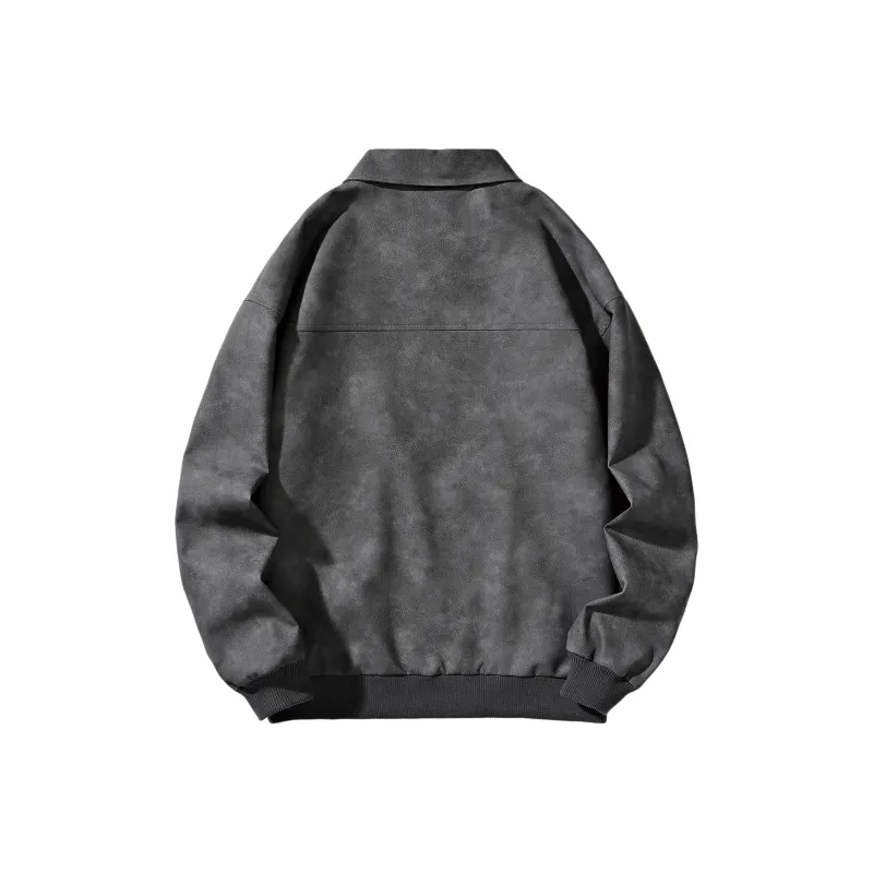 CAN·TORP Jackets Unisex-1