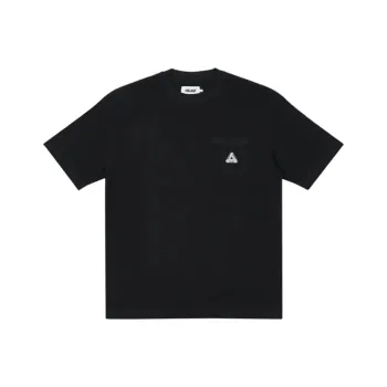 PALACE Waffle Overlock T shirt
