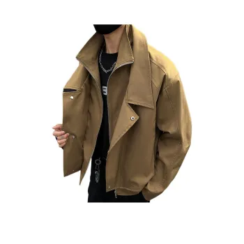 RKVC Jackets Unisex
