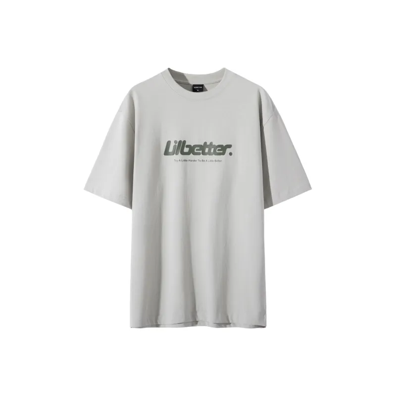 Lilbetter T Shirts Unisex-18