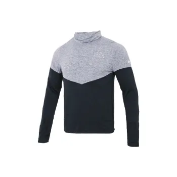 Nike Therma FIT T Shirt Men's Black
