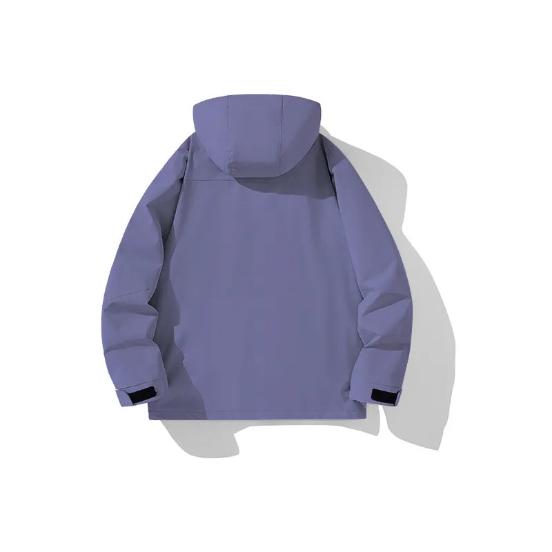 SNOW FLYING Jackets Coats Unisex-11