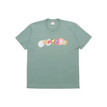 Supreme Pillows Tee