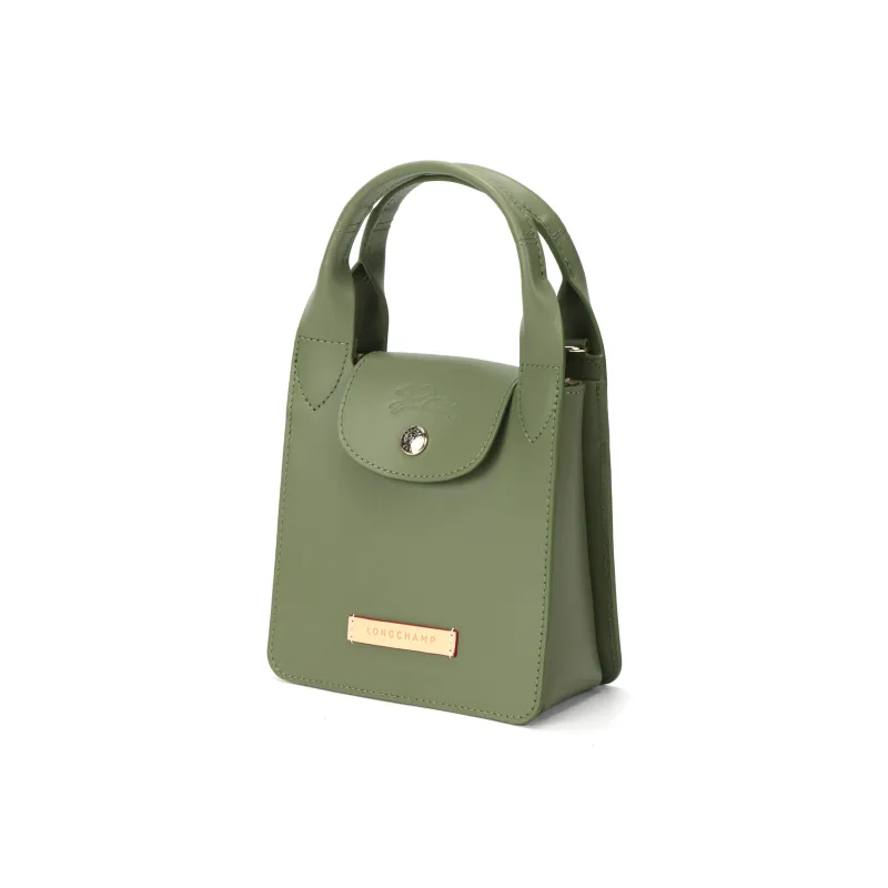 LONGCHAMP Xs Le Pliage Xtra Tote Bag-1