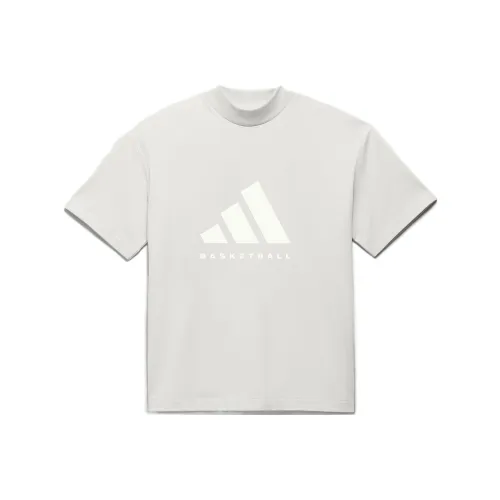 Adidas Originals T Shirt Unisex Bauxite Brown