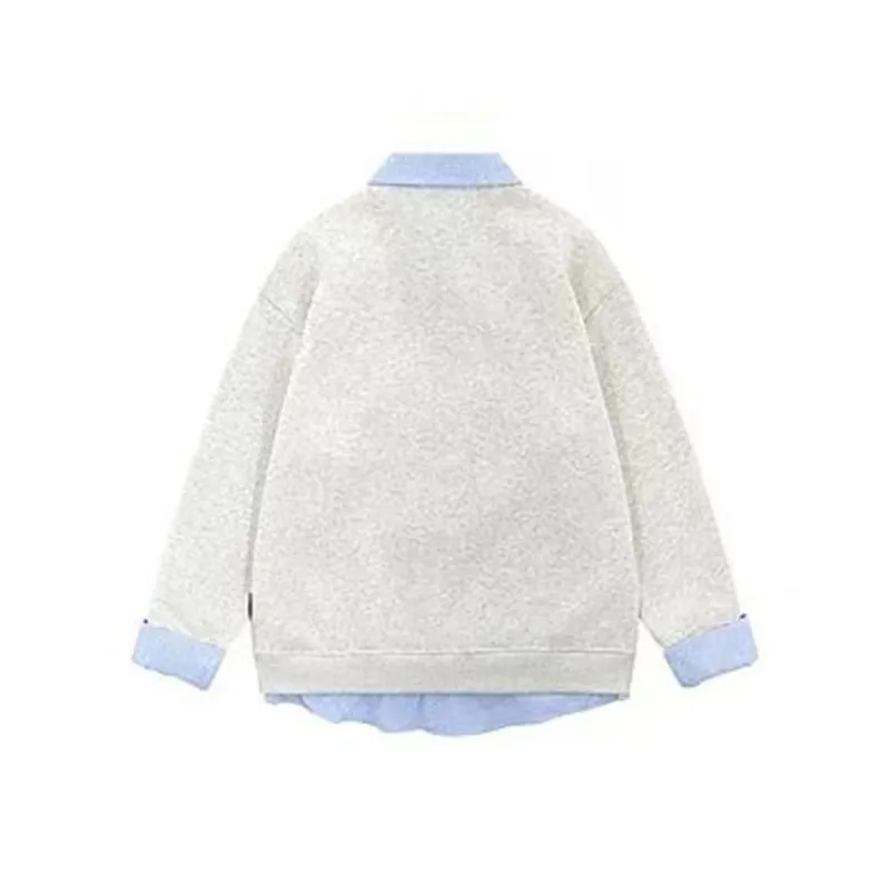 KYKW Sweatshirts Unisex-5