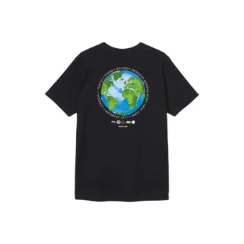 Stussy Global Design Corporation Tee