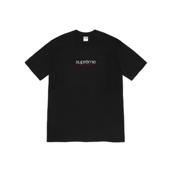 Supreme Five Boroughs Tee