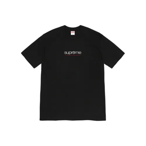 Supreme Five Boroughs Tee