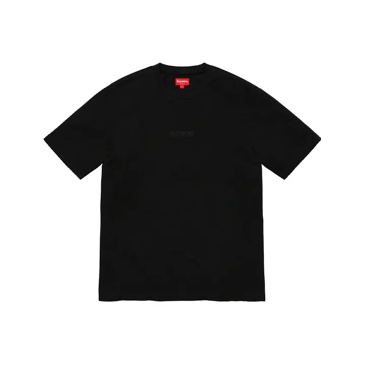 Supreme Bullion Logo S/S Top-4