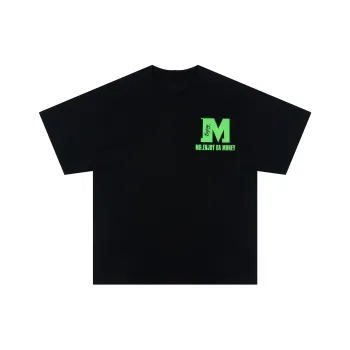 MR.ENJOYDA MONEY T Shirts Unisex