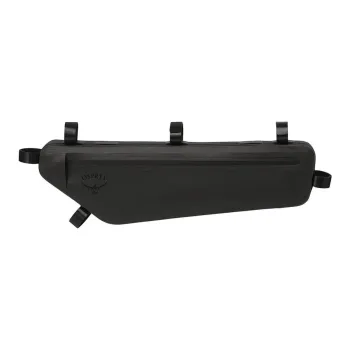 OSPREY Nylon Storage Bag Tubas Unisex Black