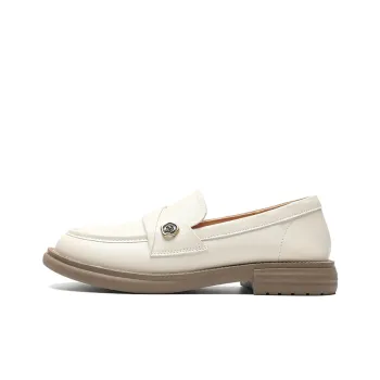 ZHR Loafers Women's Beige, Black