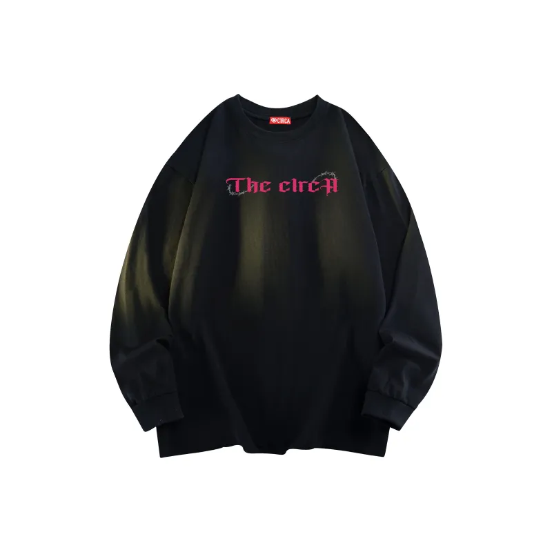 C1RCA T Shirts Unisex-8