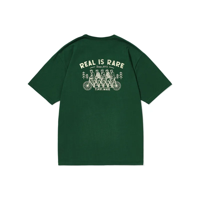 714STREET T Shirts Unisex-2