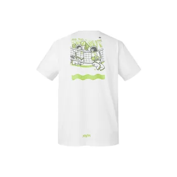 Kappa x Modern Sky T-Shirt Men's