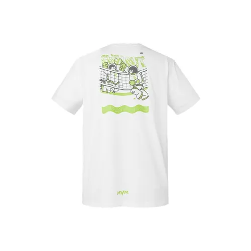 Kappa x Modern Sky T-Shirt Men's