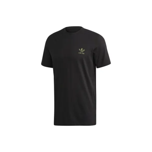 Adidas T Shirts Men