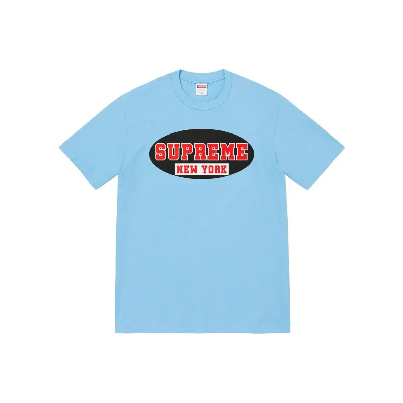 Supreme New York Tee-4
