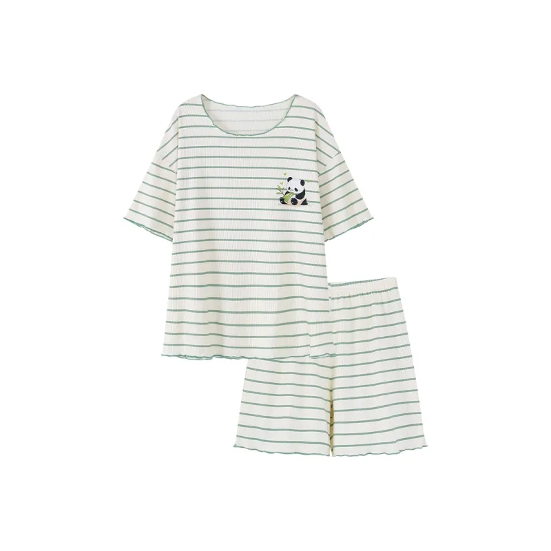 Lan Miao Women's Pajama Sets-12