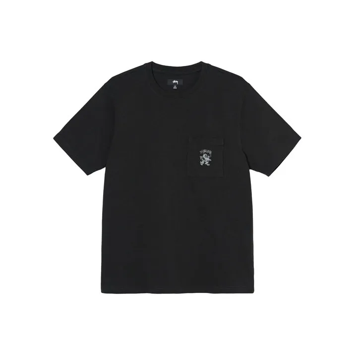 Stussy T Shirts Unisex-3