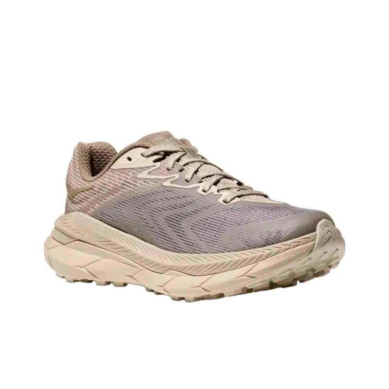 HOKA ONE ONE Tecton X 2 Stealth/Tech Oatmeal-2