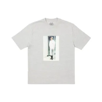 PALACE American Psycho T shirt
