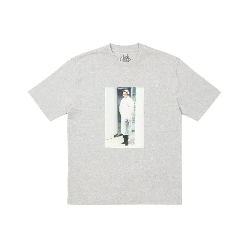 PALACE American Psycho T Shirt-0