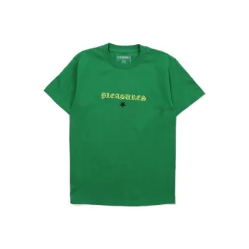 PLEASURES Shine T Shirt