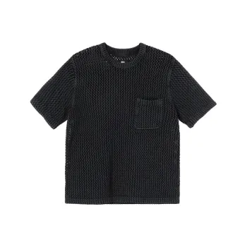 Stussy O'Dyed Mesh Crew