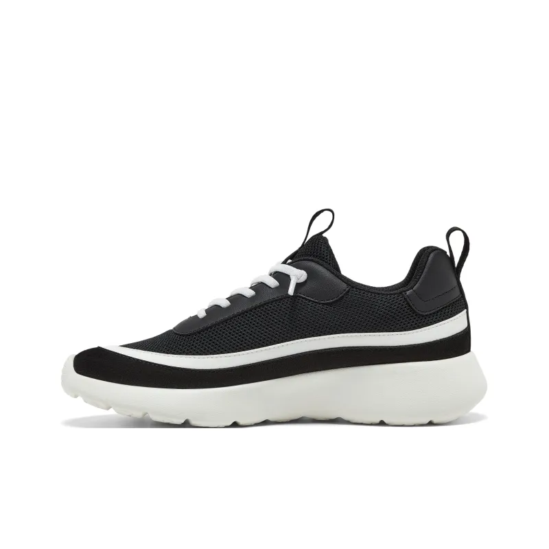 Walk More Cloud Realm III Low Top Casual Shoes Unisex-49