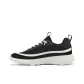 [Men's/Women's]Obsidian Black/White/Pure White