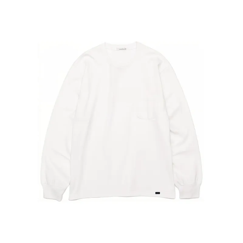 Nanamica Pullover Sweater-2