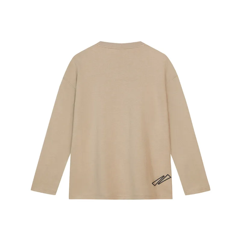 VOBA X TFBOYS 10th Anniversary Co branded Series Sweatshirt Unisex-4